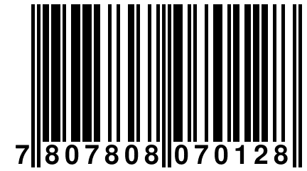 7 807808 070128