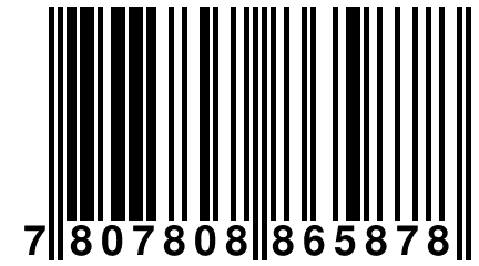 7 807808 865878