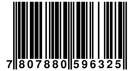 7 807880 596325