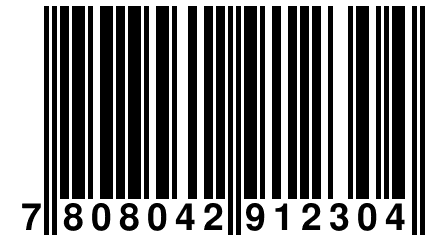 7 808042 912304