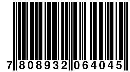 7 808932 064045