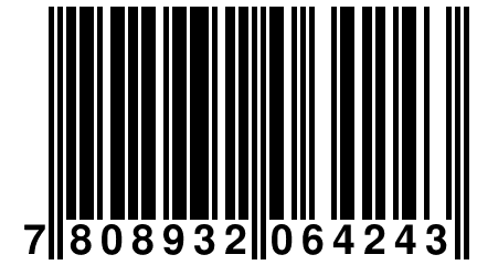 7 808932 064243