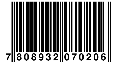 7 808932 070206