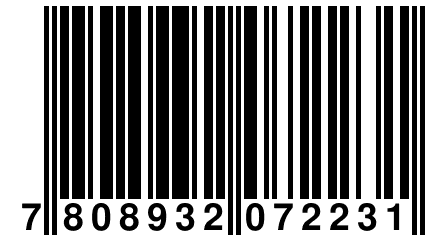 7 808932 072231