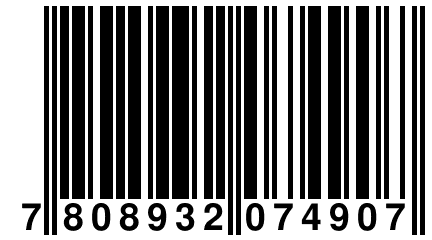 7 808932 074907