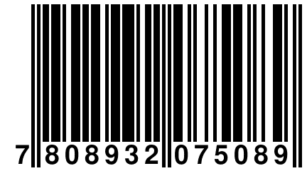 7 808932 075089