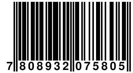 7 808932 075805