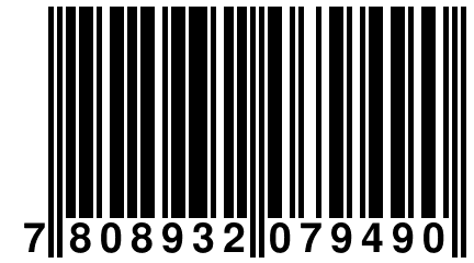 7 808932 079490