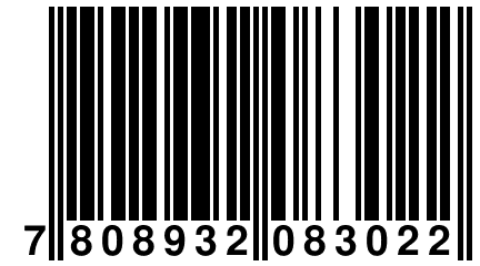 7 808932 083022