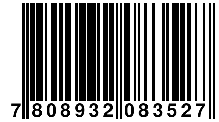 7 808932 083527