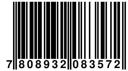 7 808932 083572