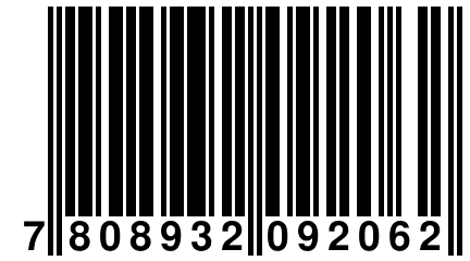 7 808932 092062