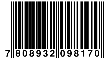 7 808932 098170