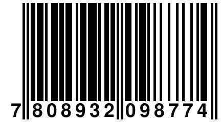 7 808932 098774