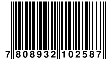 7 808932 102587