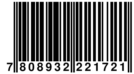 7 808932 221721