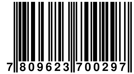 7 809623 700297