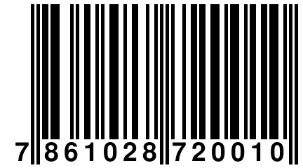 7 861028 720010