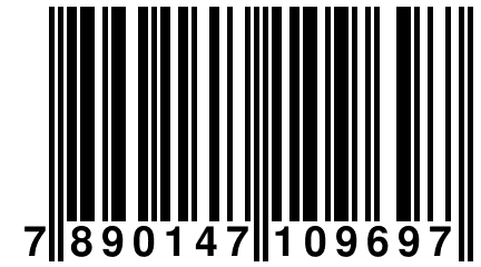 7 890147 109697