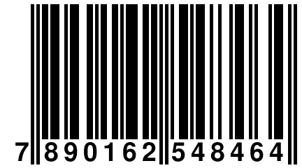 7 890162 548464