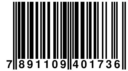 7 891109 401736