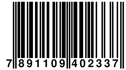 7 891109 402337