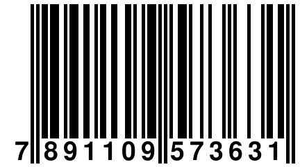 7 891109 573631