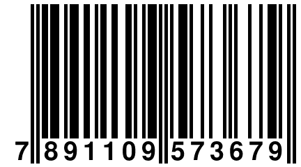 7 891109 573679