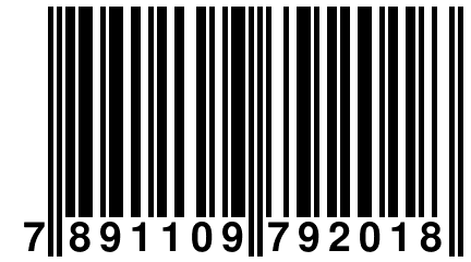 7 891109 792018