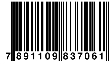 7 891109 837061