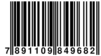 7 891109 849682