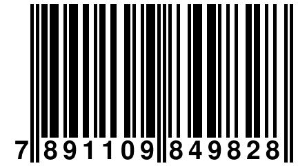 7 891109 849828