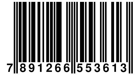 7 891266 553613