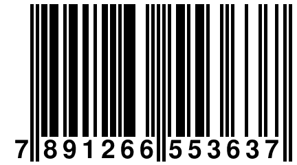 7 891266 553637