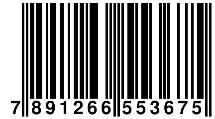 7 891266 553675