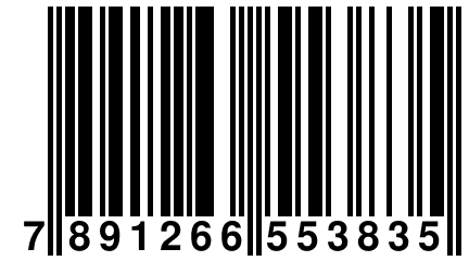 7 891266 553835