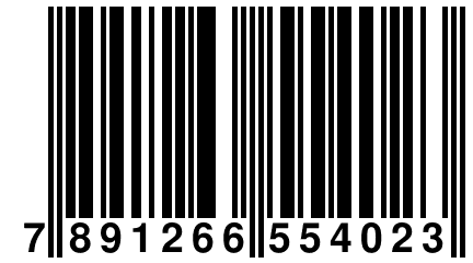 7 891266 554023