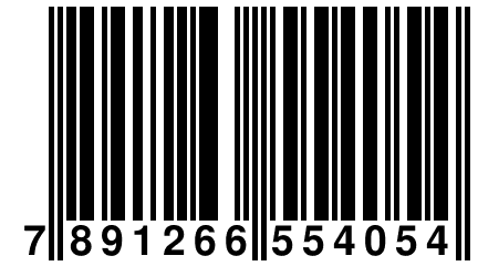 7 891266 554054