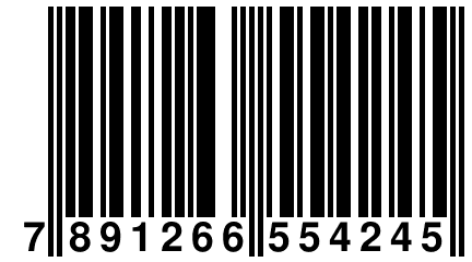 7 891266 554245