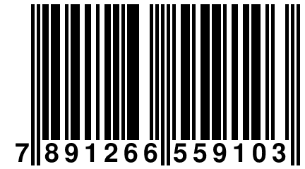 7 891266 559103