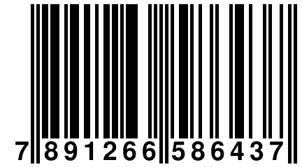 7 891266 586437