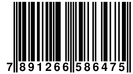 7 891266 586475