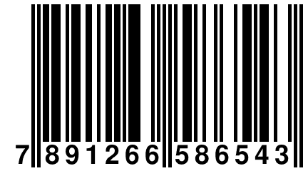 7 891266 586543