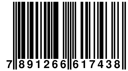 7 891266 617438