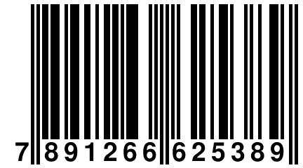 7 891266 625389