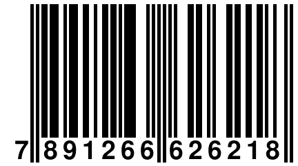 7 891266 626218