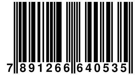 7 891266 640535