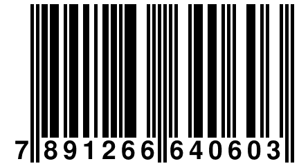 7 891266 640603