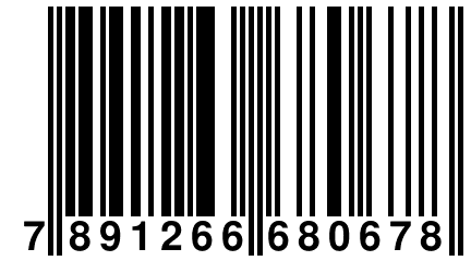 7 891266 680678