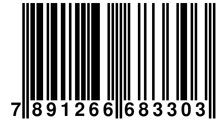 7 891266 683303